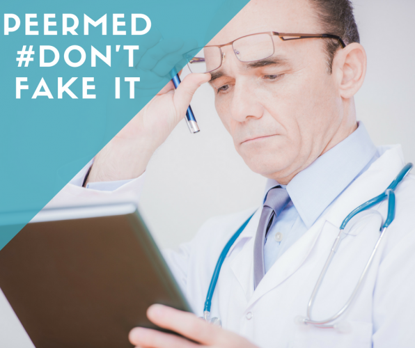 How Doctors Can Spot When You’re Faking An Illness