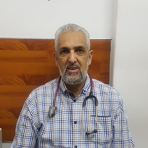 Dr Gafoor