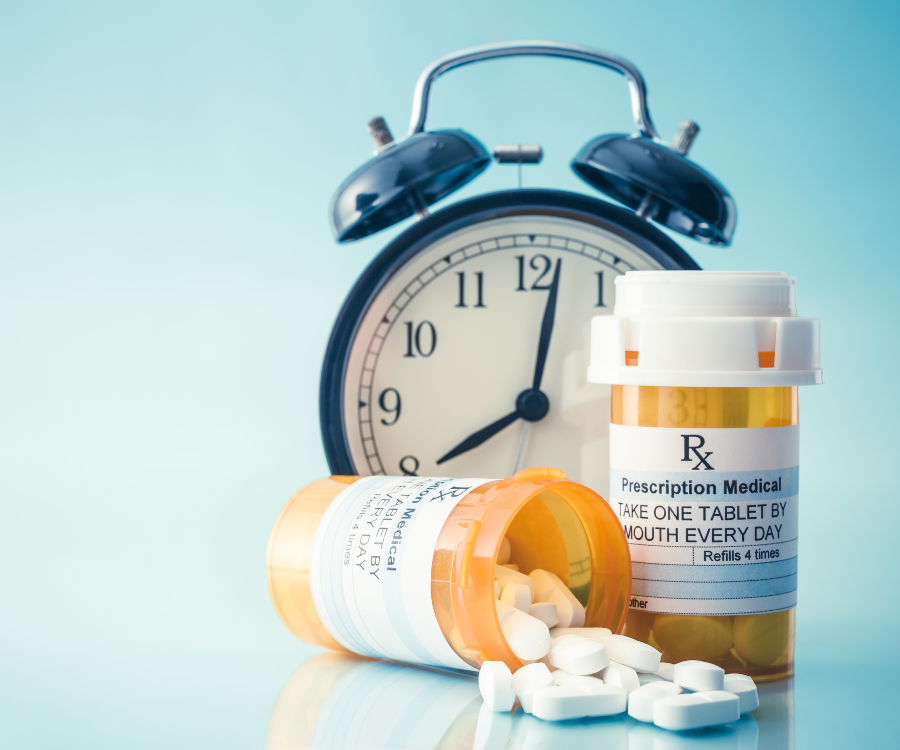 How Doctors Prevent Harmful Medication Interactions