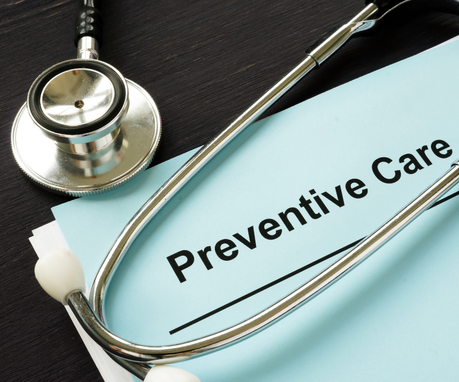 The Role of X-rays in Preventive Healthcare
