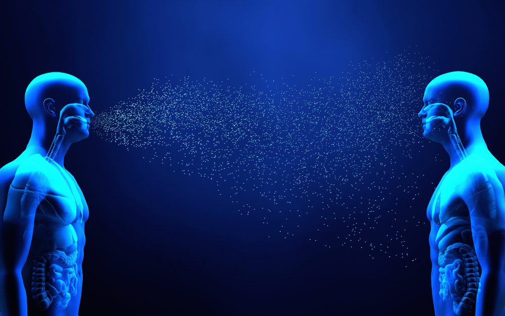 Cold vs Flu: How to Tell the Difference