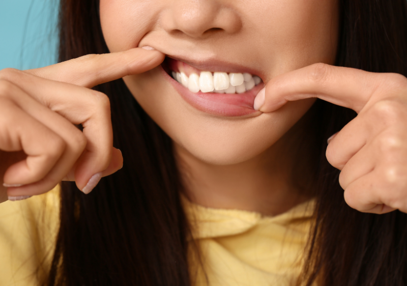 Why Gum Health Is the Foundation of Overall Health