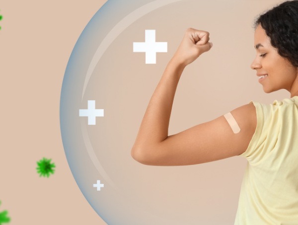 Immune System Blood Markers Explained