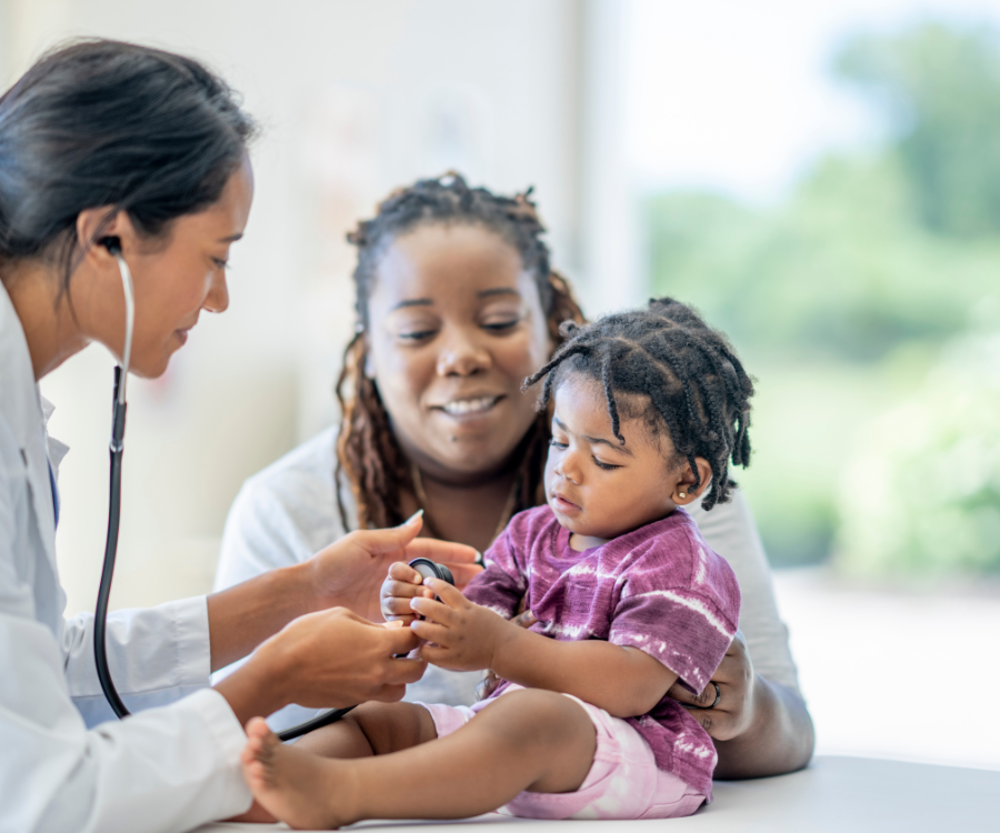 The Importance of Having a Family Doctor