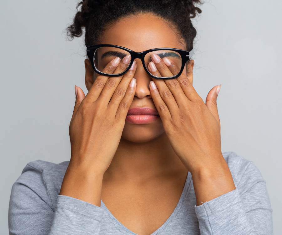 The Silent Threats to Your Sight