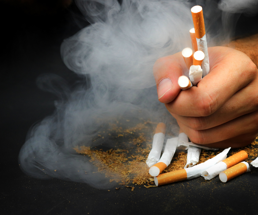 The Importance of Chest X-Rays for Smokers